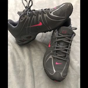 Nike Air Max Size 8